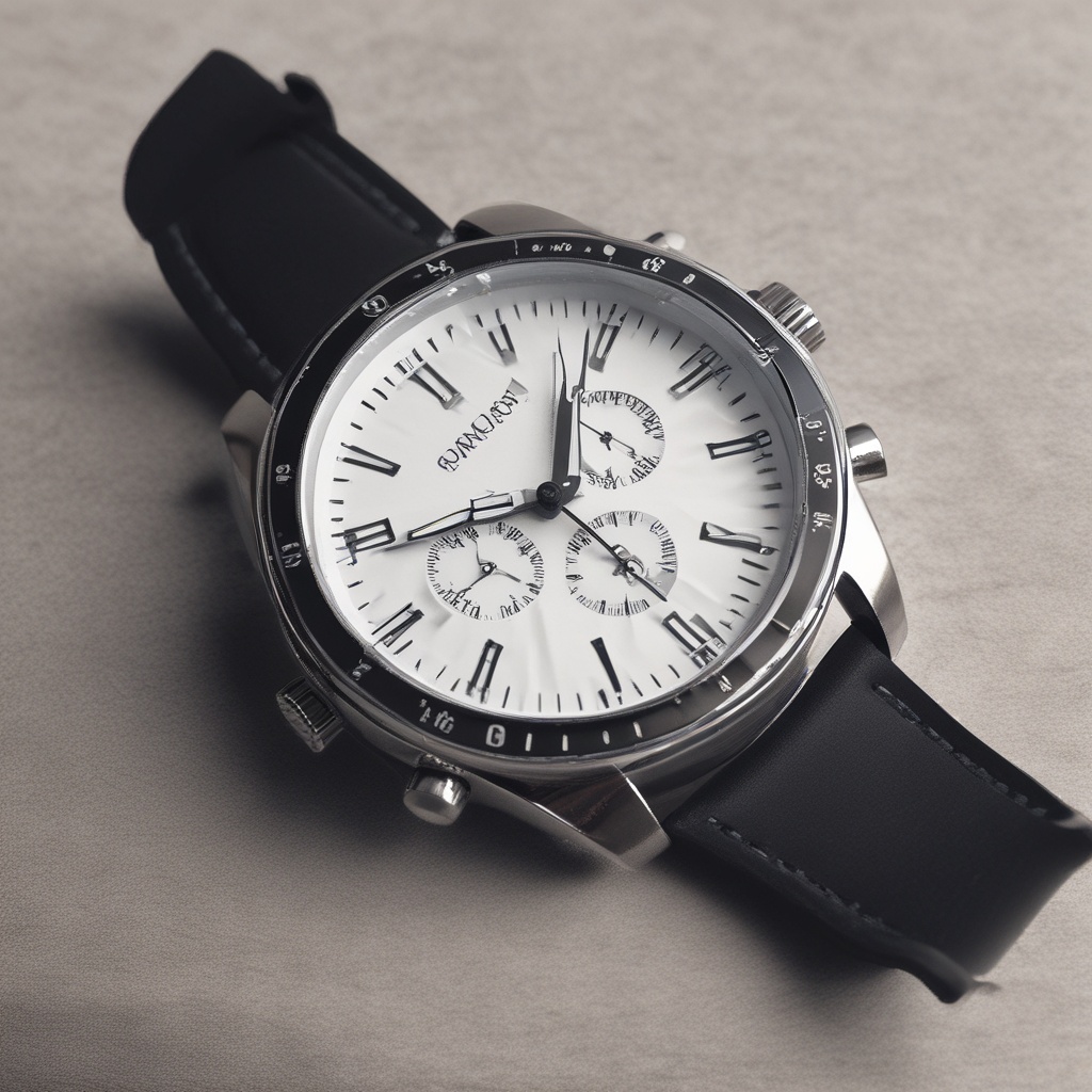 Picture of Wrist Watch